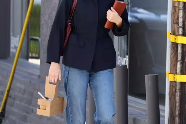 Kendall Jenner's Evolving Style: A Fusion of Classic and Contemporary Brands