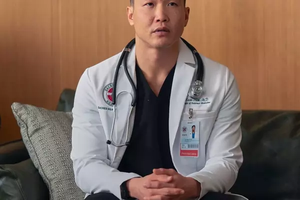 Joel Kim Booster on His Diverse Roles, Lifestyle Choices, and the Pressures of Body Ideals