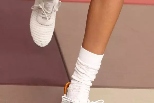 Top White Sneaker Trends for Spring/Summer 2026