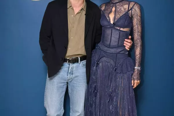 Robert Pattinson's Understated Style on 'The Drama' Press Tour