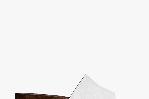The Resurgence of Clogs: A Spring Fashion Statement
