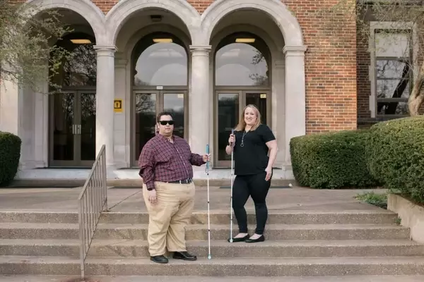 New Accessibility Regulations Offer Hope to Blind Students in Higher Education