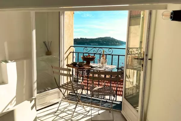 Discovering the Best Airbnb Retreats on the French Riviera