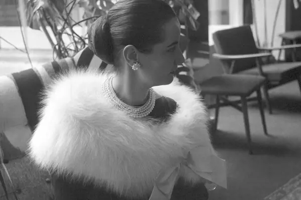 The Enduring Allure of Stoles and Capelets in Fall 2026 Fashion