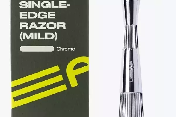 The Ultimate Guide to Men's Shaving: Finding Your Perfect Razor