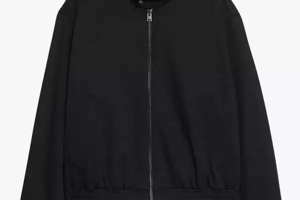 Spring's Essential Light Jackets Under $250