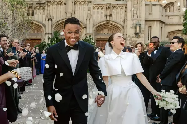 Groom's Wedding Attire: Modern Styles & Tailoring Tips