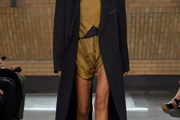 Leading Sandal Styles for Spring/Summer 2026