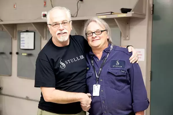 TJS 2026 Lifetime Achievement Awards Honor Industry Veterans