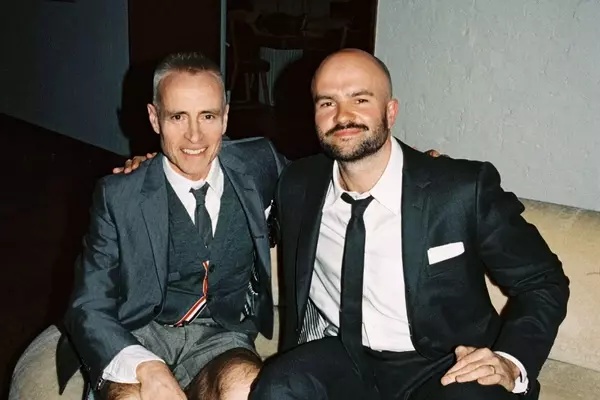Thom Browne's Collaborative Launch: A Confluence of Style and Sport