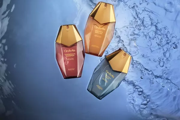 Bella Hadid's Orebella Expands with New Body and Hair Parfum Mists