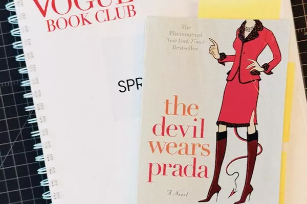 The Devil Wears Prada: A Cultural Phenomenon and Vogue's May Cover Story