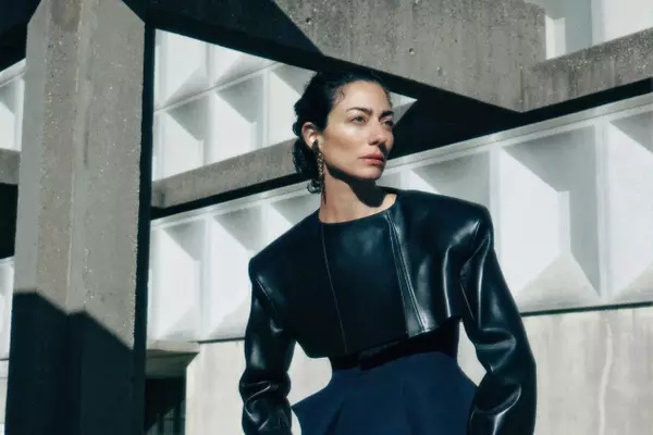 Conie Vallese: An Artist's Journey Through Design and Self-Expression