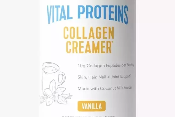Elevating Your Daily Brew: The Rise of Collagen-Infused Coffee Creamers and Matchas