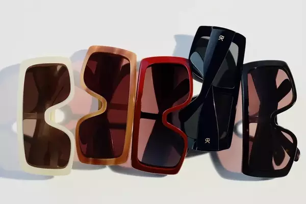Tracee Ellis Ross Unveils Eyewear Collection with Emmanuelle Khanh