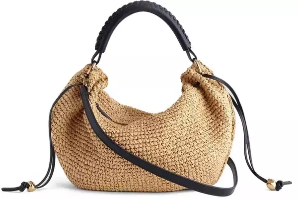 The Enduring Appeal of Raffia Bags: A Summer Essential Transcends Seasons