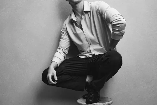 Tom Holland on Filming "The Odyssey" and Finding Balance