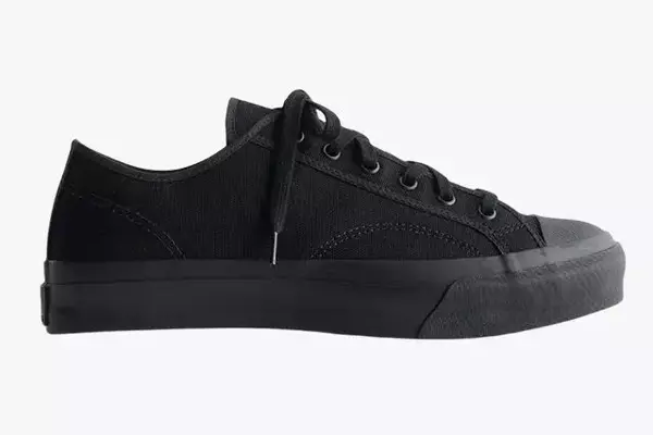 Beyond Converse: Discovering Unique Canvas Sneakers from Moonstar and Other Brands