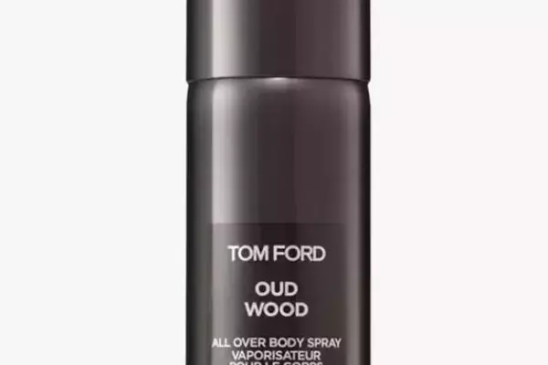 The Ultimate Guide to Men's Body Sprays: Staying Fresh for Every Occasion