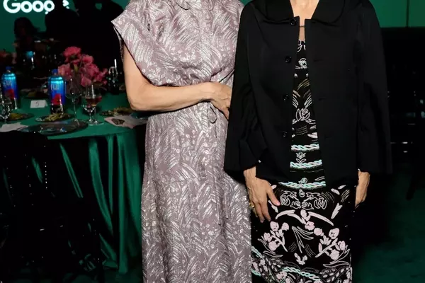 Fashion Trust US Celebrates Emerging Designers with Star-Studded Awards Gala