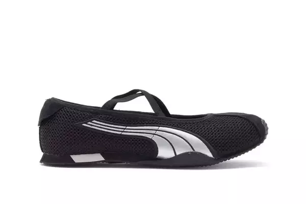 The Enduring Allure of Ballet-Inspired Sneakers: A Spring 2026 Trend Guide