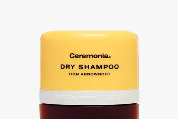The Best Portable Dry Shampoos for On-the-Go Hair Refresh