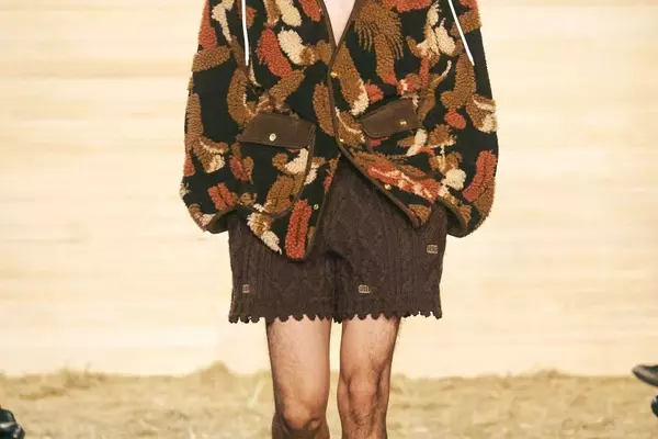 China's Evolving Menswear Market: Challenges and Opportunities for Brands