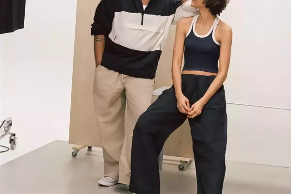 Zendaya Unveils First Womenswear Collection for On, Blending Style and Comfort