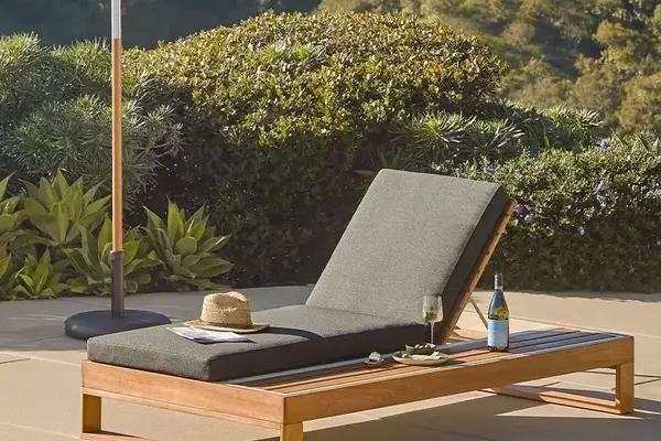 Transform Your Outdoor Space: A Guide to Top Luxury Patio Furniture Brands