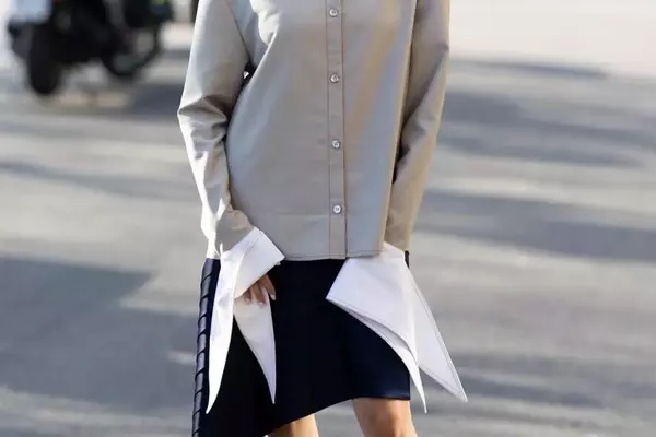 Capturing Parisian Chic: Spring Fashion Trends for Effortless Style