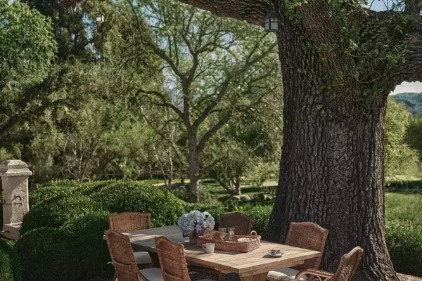Pamela Anderson Unveils "The Sentimentalist" Furniture Line, Reflecting Her Romantic Spirit and Home Values