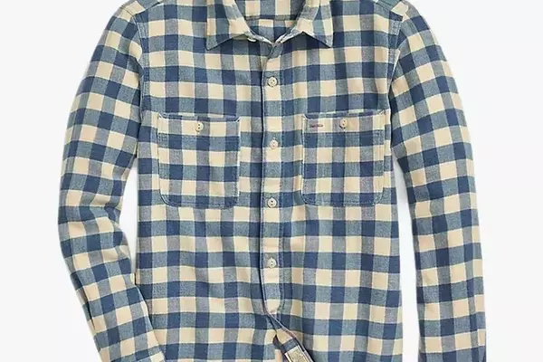Flannel Shirt Fashion: From Runways to Everyday Wear