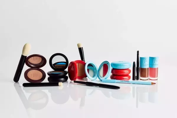 Fara Homidi Beauty Expands into Australian and New Zealand Markets