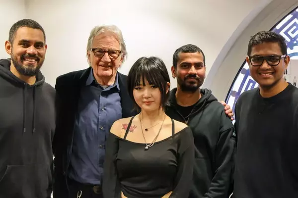 The Paul Smith Foundation: Nurturing Emerging Fashion Talent