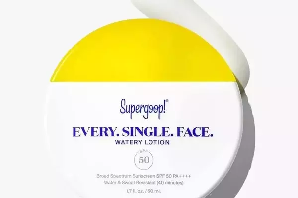 Supergoop! Sunscreens: A Comprehensive Guide to the Best Formulas