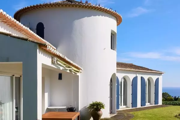 Exploring the Enchanting Azores: A Guide to Unique Vacation Rentals