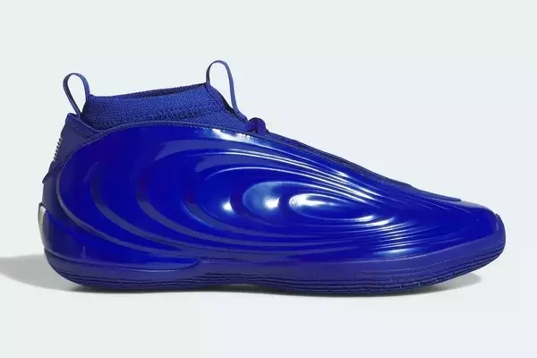 Adidas and James Harden Launch Sneaker Honoring Nipsey Hussle