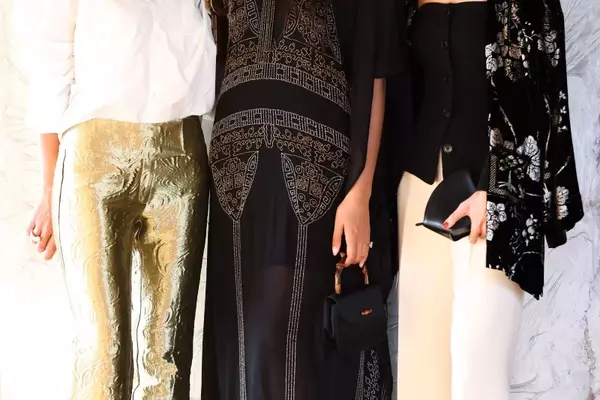 CFDA Celebrates West Coast Fashion Talent at Exclusive Silver Lake Soiree