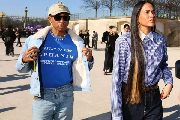 Festival Fashion Focus: The Enduring Allure of Band Tees