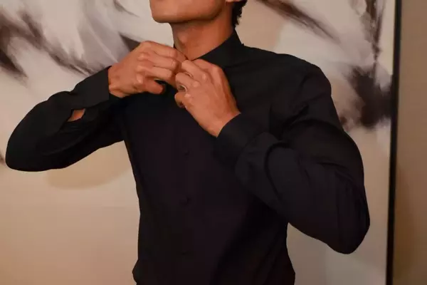 Jaafar Jackson Embodies Michael Jackson's Legacy on Screen and Red Carpet
