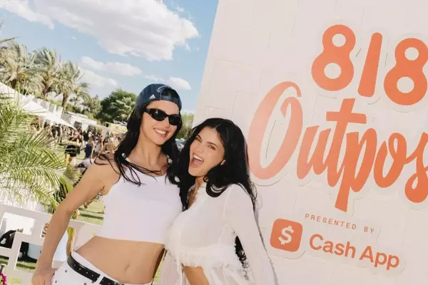 Coachella's Exclusive Parties: A Blend of Fashion, Music, and Celebrity Glamour