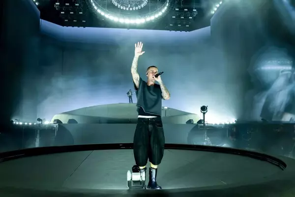 Justin Bieber's Coachella Return: A Nostalgic Journey with New Triumphs