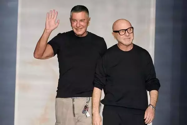 Dolce & Gabbana Welcomes Stefano Cantino as Co-CEO, Signaling New Growth Phase