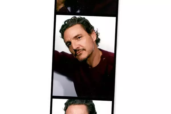 Pedro Pascal Named Chanel House Ambassador