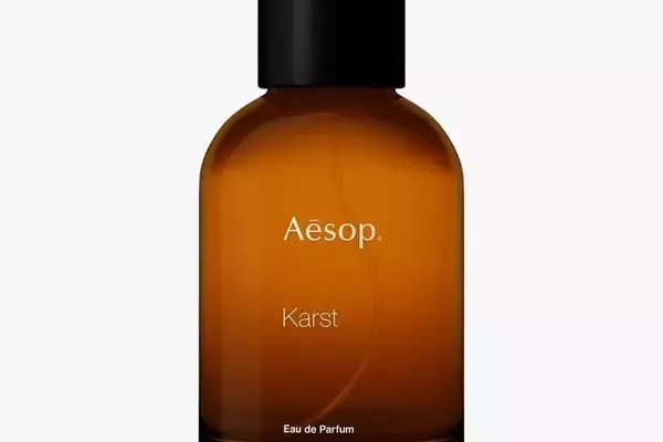 Aesop's Karst: A Hidden Gem in Spring Fragrances