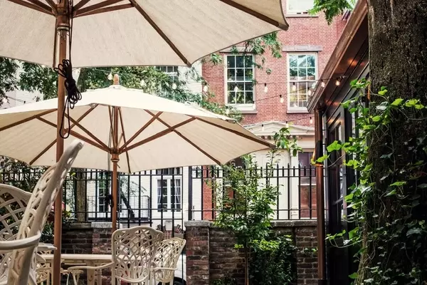 New York City's Premier Outdoor Dining Destinations for 2024