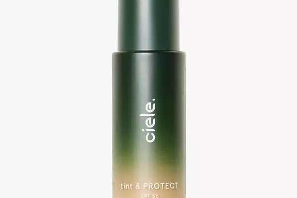 Ciele's Tint & Protect: A Skincare-Infused SPF Solution