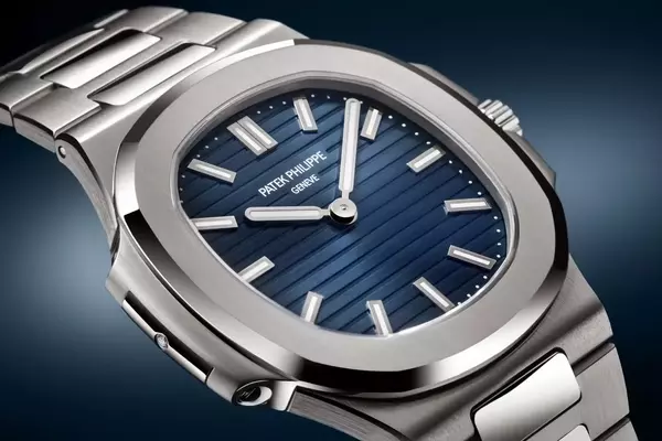 Patek Philippe Unveils Four Limited-Edition Nautilus Models for its 50th Anniversary