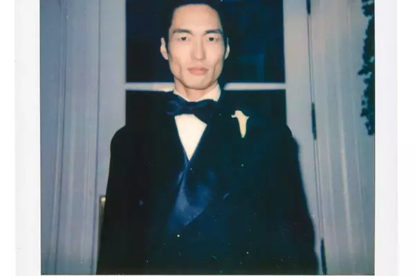 GQ's Essential Guide to Mastering the Wedding Season