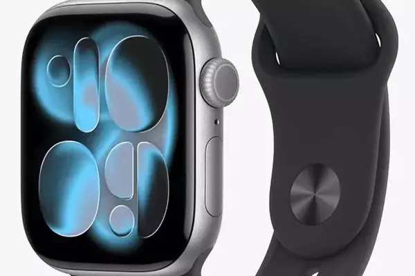 Apple Watch Series 11: A Comprehensive Review for Fitness Enthusiasts